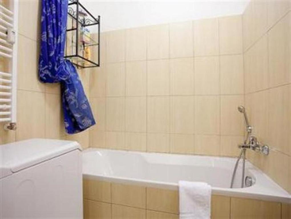 Apartment Smichov Prague Chambre photo