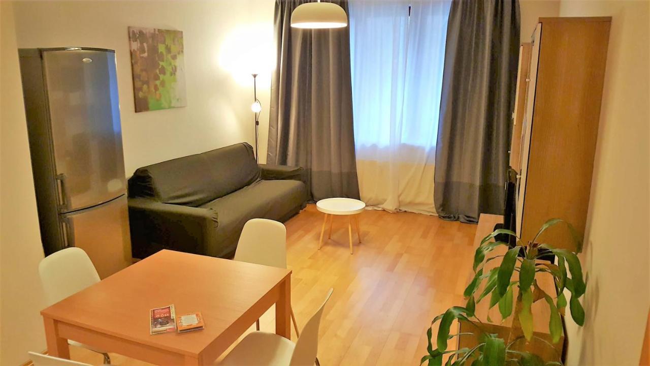 Apartment Smichov Prague Extérieur photo